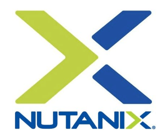 Nutanix Cloud Infrastructure