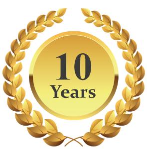 AskMe 10 Years