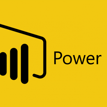 Microsoft Power BI