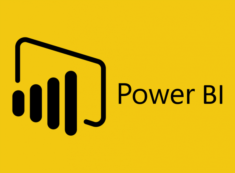 Microsoft Power BI