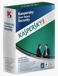 Kaspersky Security Solution