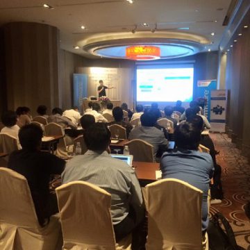 Seminar: VMware vSAN HyperConverged Infrastructure Solution (HCI)