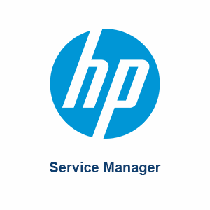 Hp Service Manager Askme Solutions Consultants Co Ltd