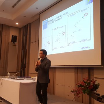 งานสัมมนา Moving To The Future Of Nutanix Hyperconverged Infrastructure