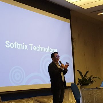 งานสัมมนา AskMe’s Best IT Solution #7th - Softnix