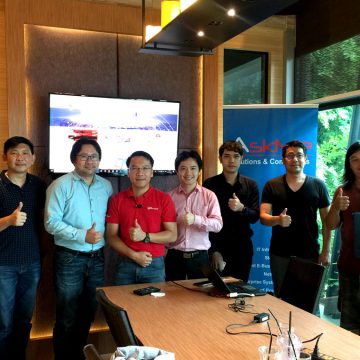 งาน WatchGuard AuthPoint