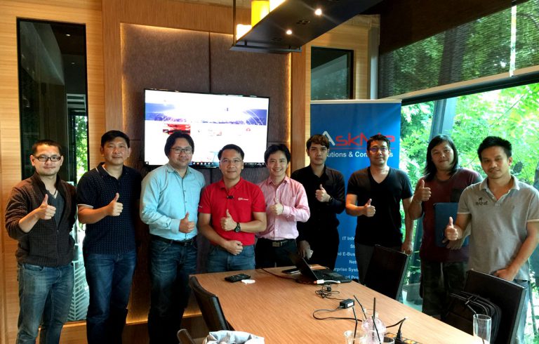 งาน WatchGuard AuthPoint