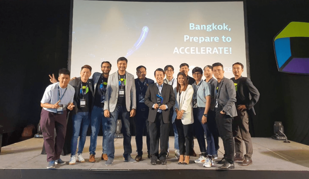 AskMe Dynatrace Community of the Month October-2020