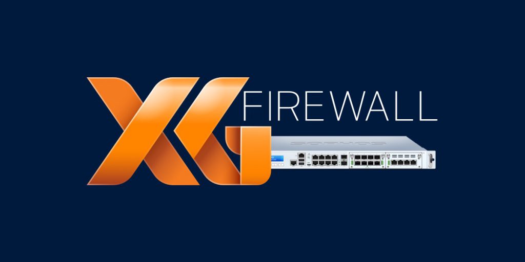 Sophos XG Firewall