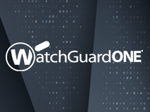 WatchGuard One