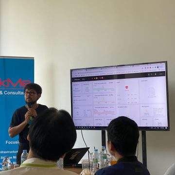 Nutanix HCI Data Center Seminar