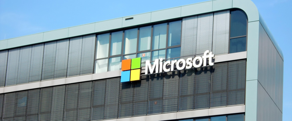 Microsoft Solution