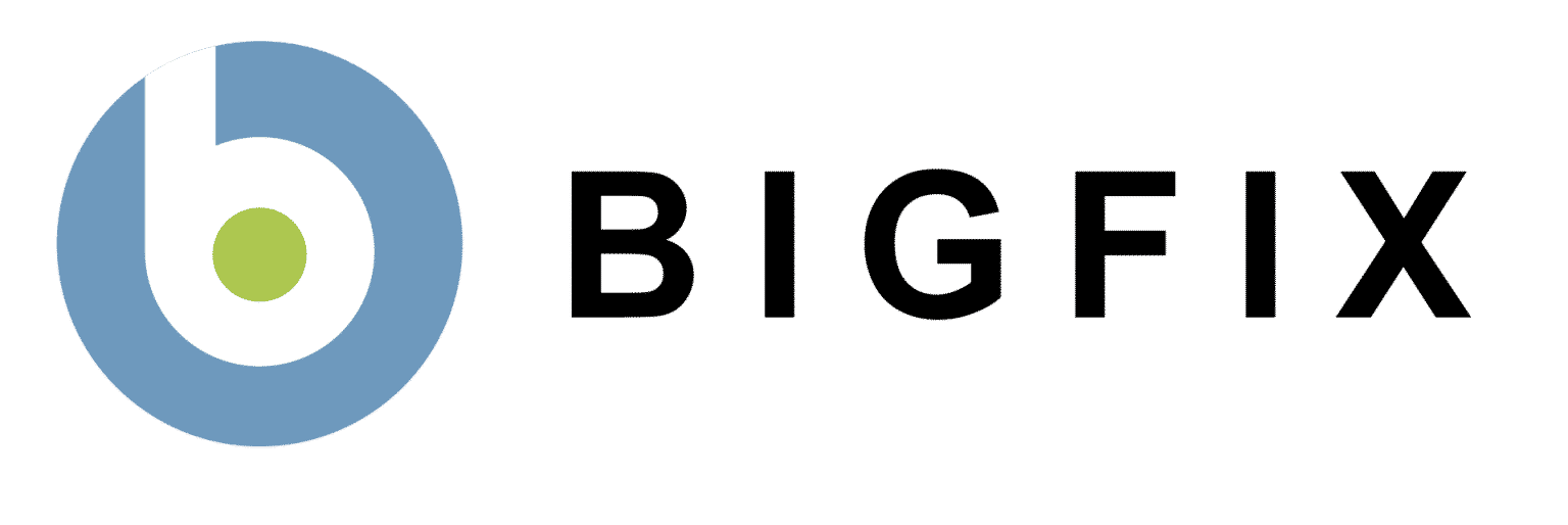 BigFix Endpoint Management