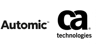 CA Automic Automation