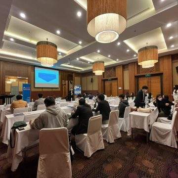 Seminar Personal Data Protection Act (PDPA)