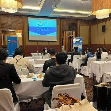 Seminar Personal Data Protection Act (PDPA)