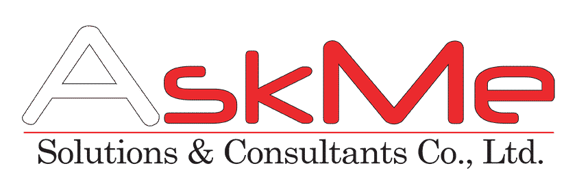 Askme Solutions & Consultants Co., Ltd. logo