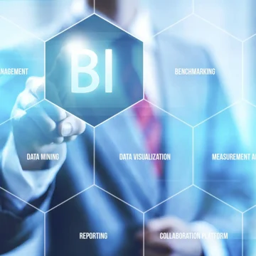 Business Intelligence and Data Platform