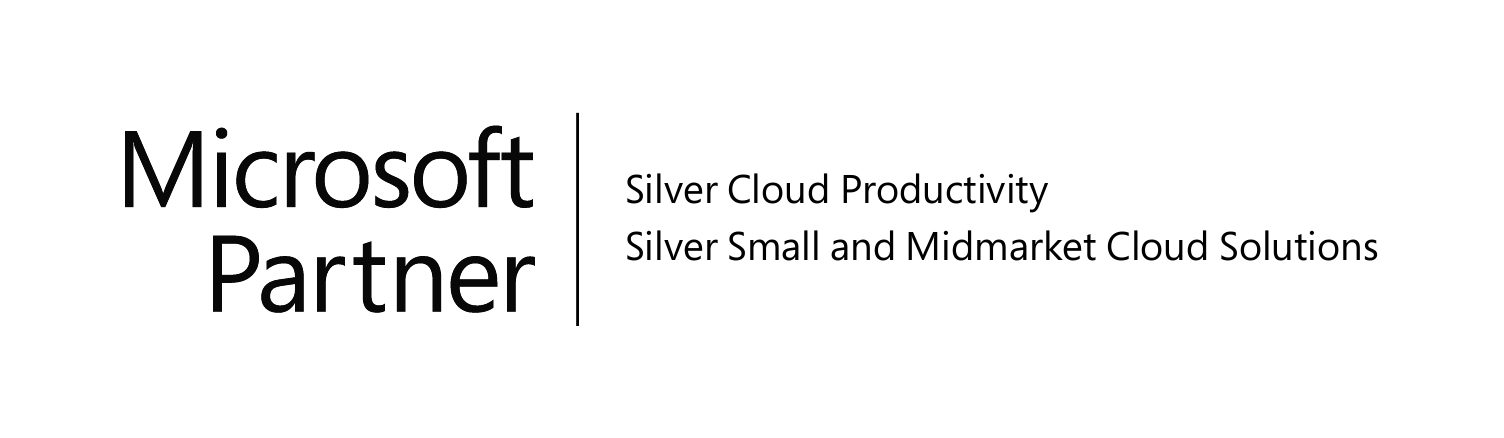 Microsoft Partner Silver Cloud Productivity and Small and Midmarket Cloud Solutions