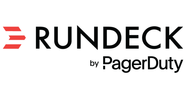 Rundeck - PagerDuty