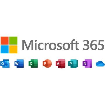 Microsoft 365 Logo