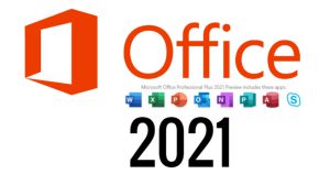 Microsoft Office 2021