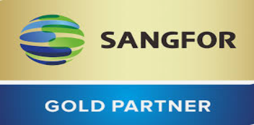 Sangfor Gold Partner