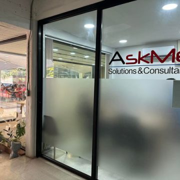 AskMe Khon Kaen Office