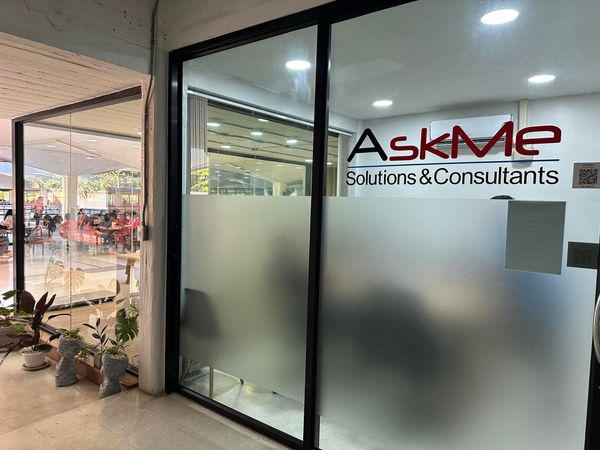 AskMe Khon Kaen Office
