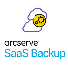 Arcserve SaaS Backup