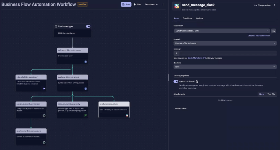 AutomationEngine-Dynatrace 
