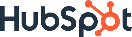 Hubspot CRM Logo