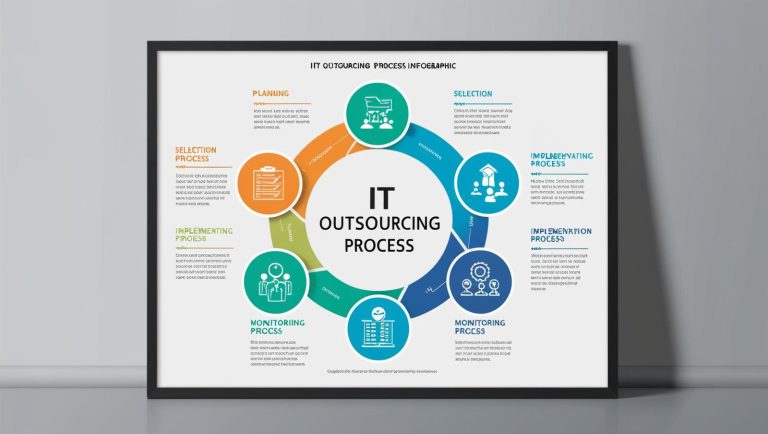 IT Outsourcing Process