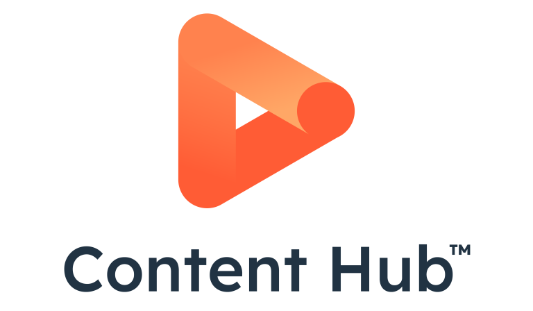 Hubspot Content Hub