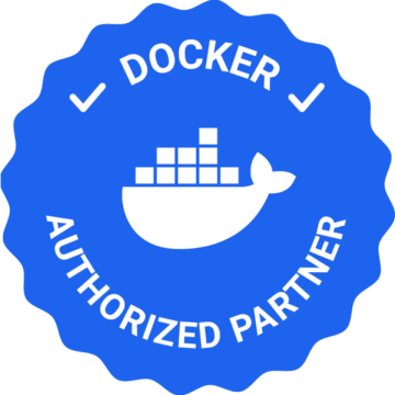 Docker Authorized Partner Thailand