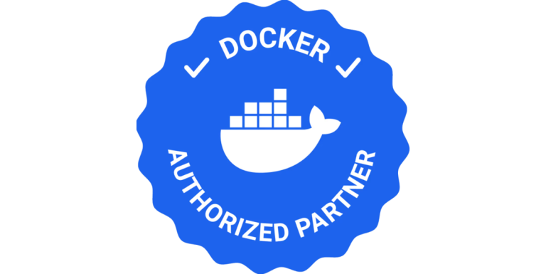 Docker Authorized Partner Thailand