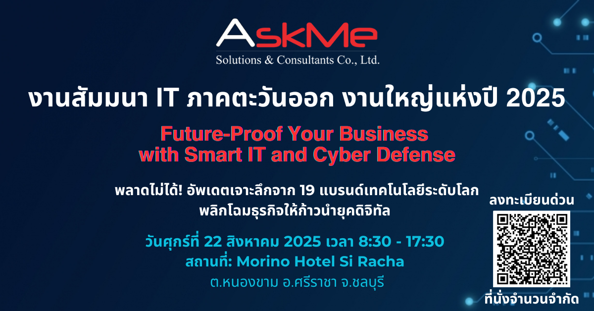 Heading - Future-Proof Your Business with Smart IT and Cyber Defense