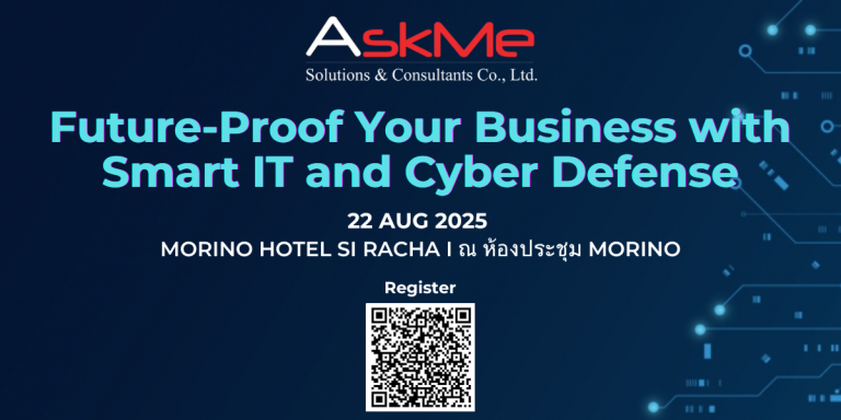Heading - Future-Proof Your Business with Smart IT and Cyber Defense