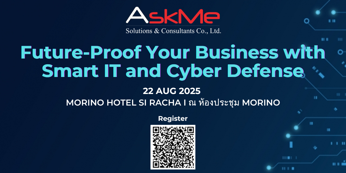 Heading - Future-Proof Your Business with Smart IT and Cyber Defense