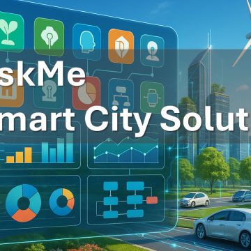AskMe Smart city solutions