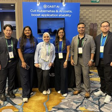AskMe x Cast AI at BFSI Innovation & Technology Summit 2025