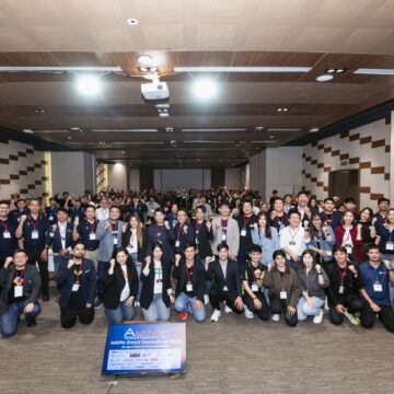 ถ่ายรูปรวมงาน Smart innovation 2026