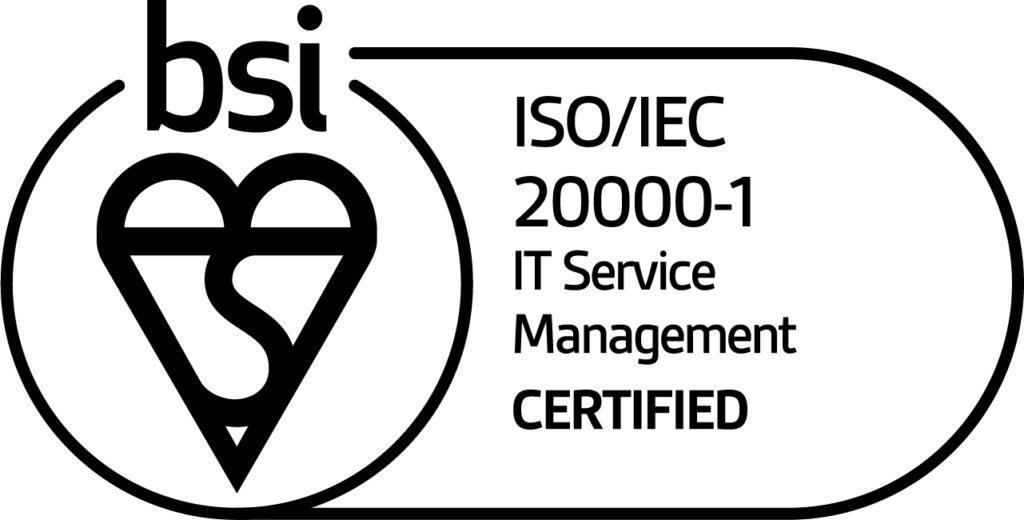 AskMe ISO20000-1