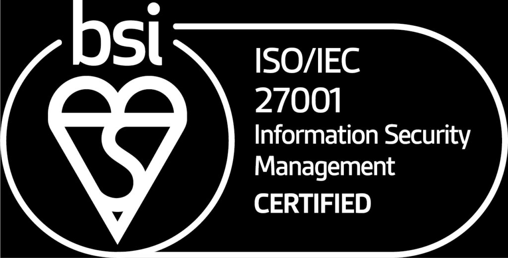 ISO/IEC 27001