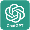 ChatGPT Logo
