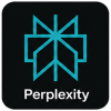 Perplexity Logo
