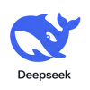 Deepseek Logo