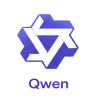 Qwen Logo