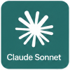 Claude Sonnet Logo