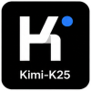 Kimi-K25 Logo